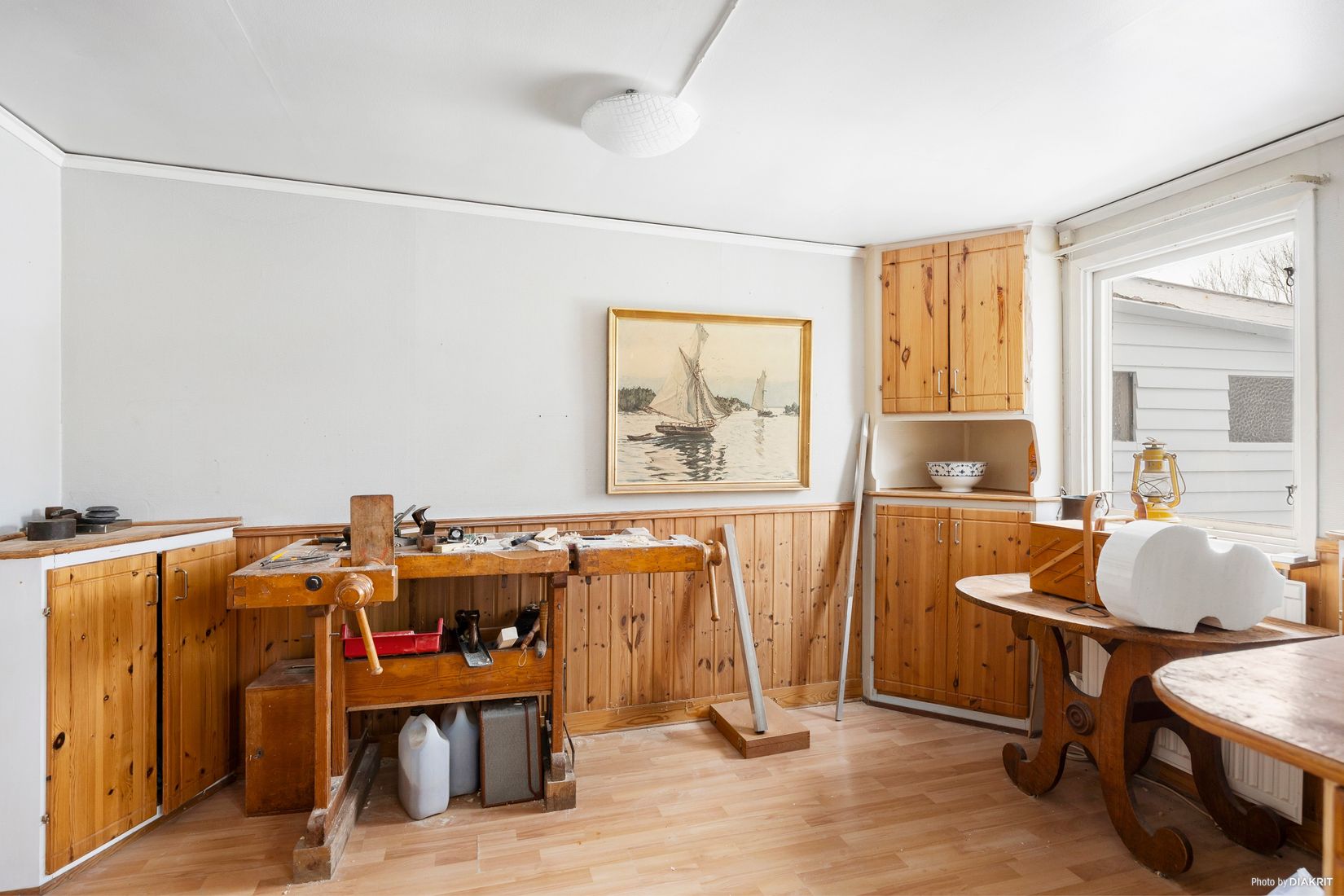 Villa, Skolgatan 14, Klintehamn - Västra Gotland, Gotland