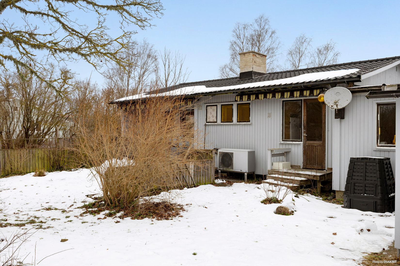 Villa, Skolgatan 14, Klintehamn - Västra Gotland, Gotland