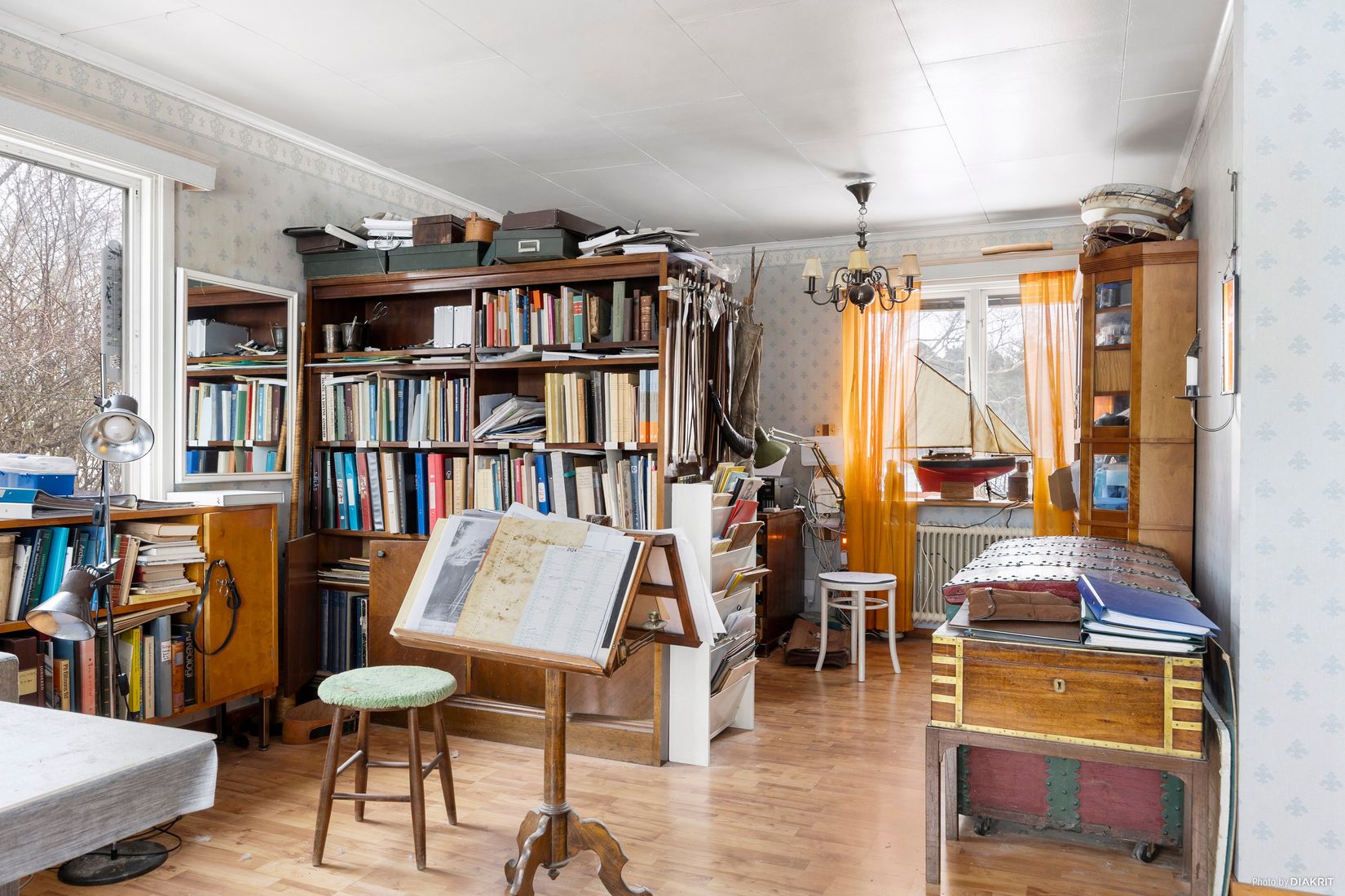 Villa, Skolgatan 14, Klintehamn - Västra Gotland, Gotland