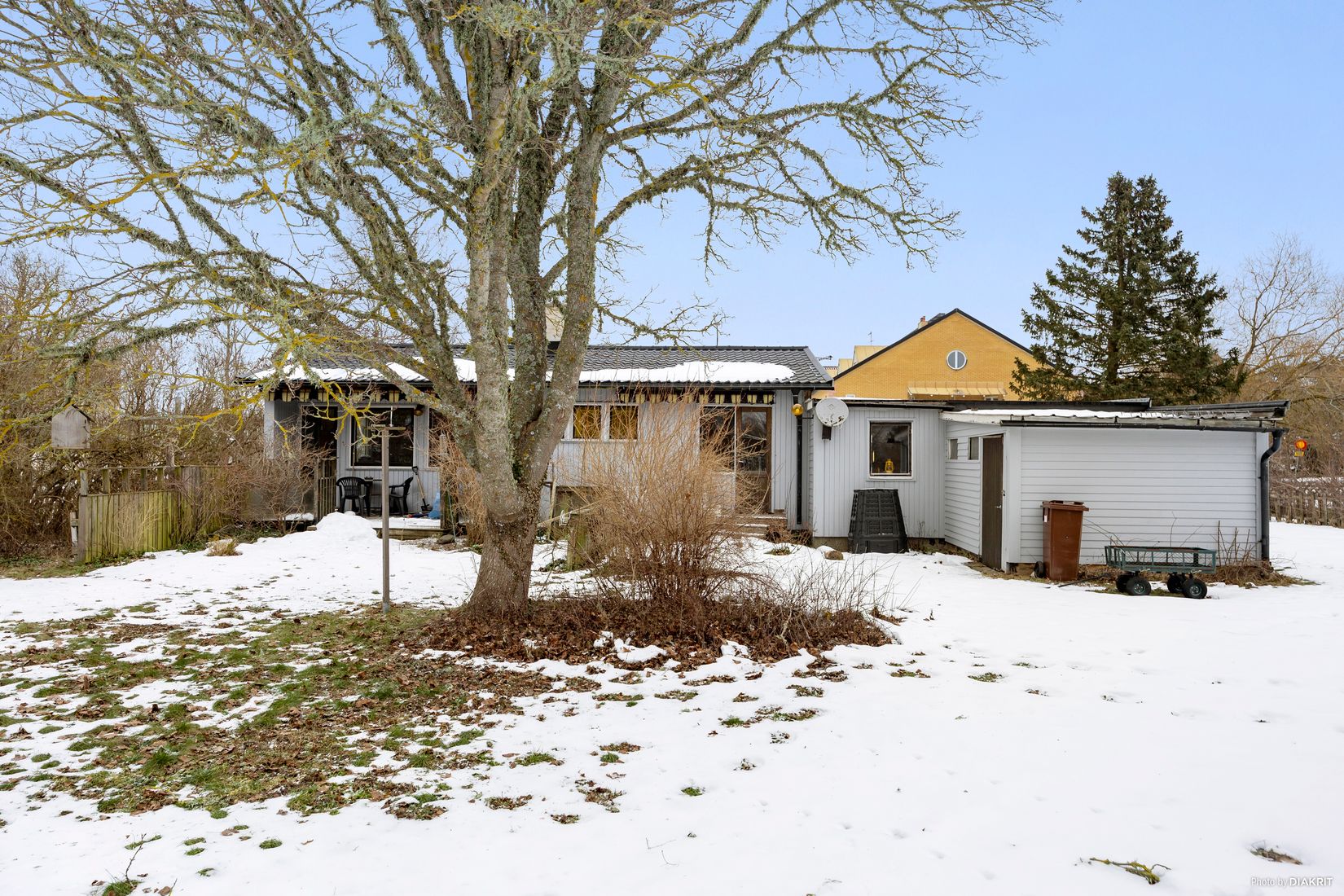 Villa, Skolgatan 14, Klintehamn - Västra Gotland, Gotland