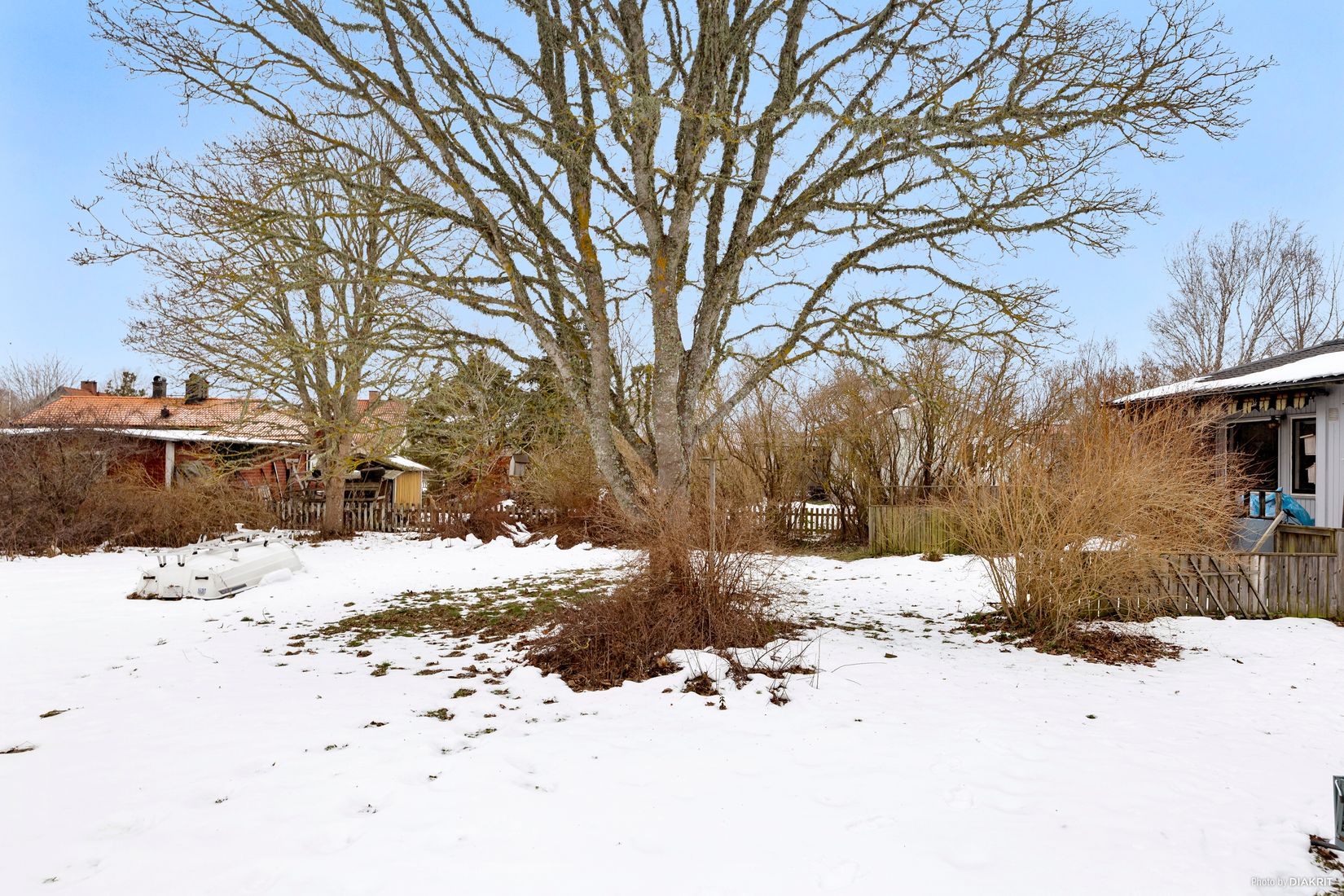 Villa, Skolgatan 14, Klintehamn - Västra Gotland, Gotland