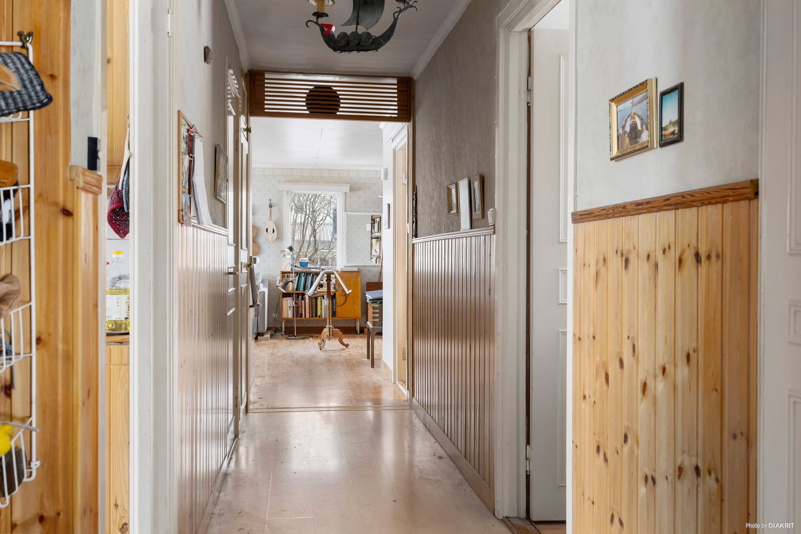 Villa, Skolgatan 14, Klintehamn - Västra Gotland, Gotland