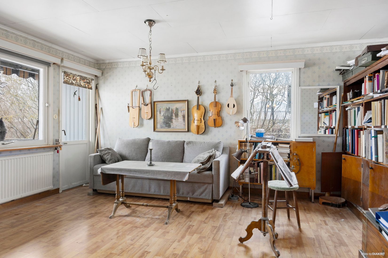 Villa, Skolgatan 14, Klintehamn - Västra Gotland, Gotland