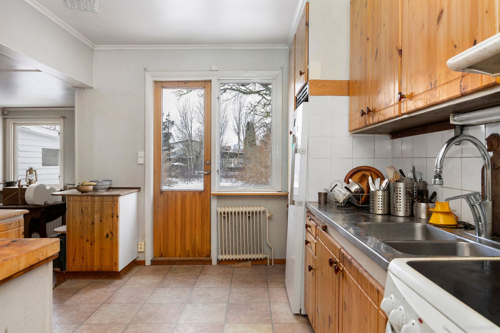 Villa, Skolgatan 14, Klintehamn - Västra Gotland, Gotland