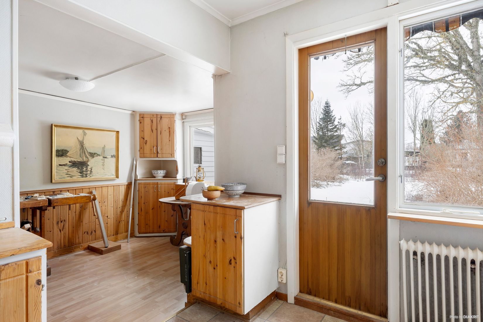 Villa, Skolgatan 14, Klintehamn - Västra Gotland, Gotland