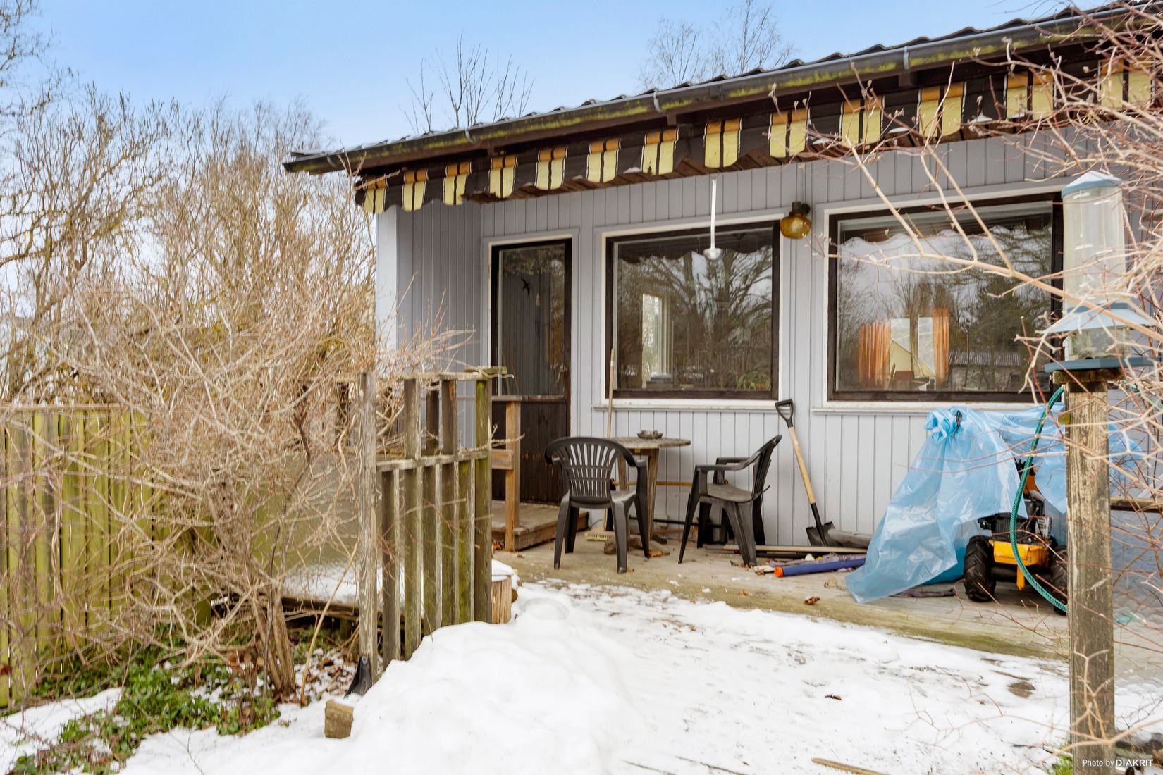 Villa, Skolgatan 14, Klintehamn - Västra Gotland, Gotland