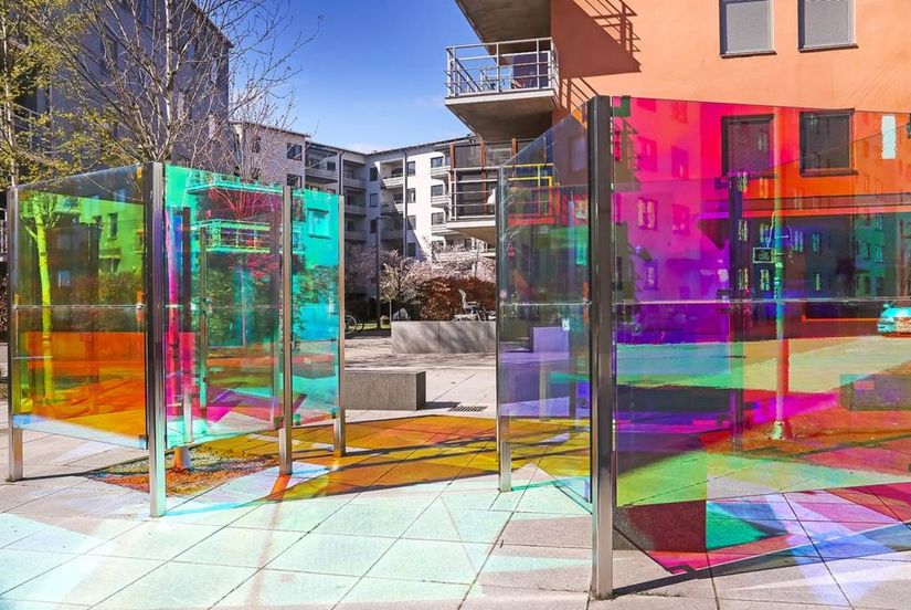 Bostadsrätt, Fyrvaktarkroken 30, 6 tr, Blåsut, Stockholm