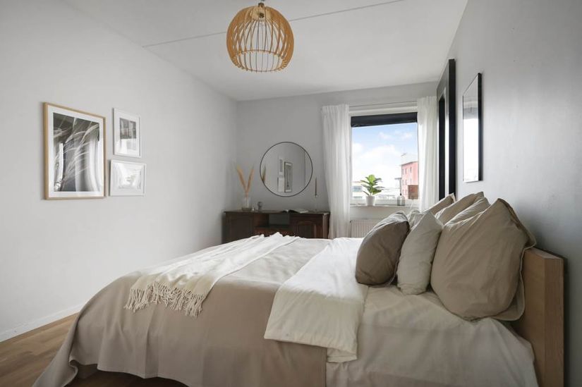 Bostadsrätt, Fyrvaktarkroken 30, 6 tr, Blåsut, Stockholm