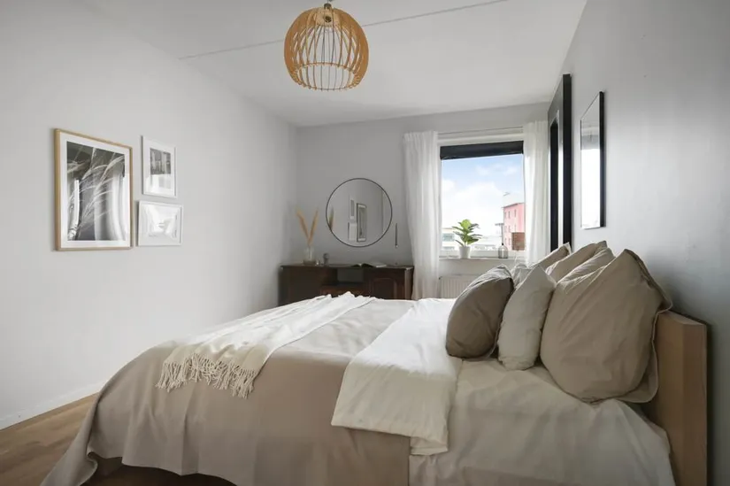 Bostadsrätt, Fyrvaktarkroken 30, 6 tr, Blåsut, Stockholm