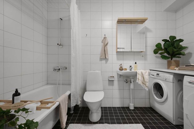 Bostadsrätt, Fyrvaktarkroken 30, 6 tr, Blåsut, Stockholm