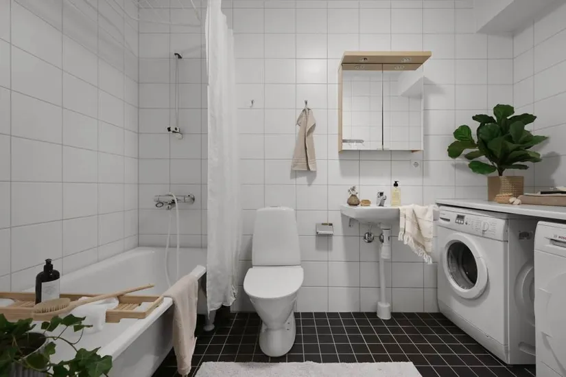 Bostadsrätt, Fyrvaktarkroken 30, 6 tr, Blåsut, Stockholm