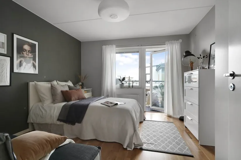 Bostadsrätt, Fyrvaktarkroken 30, 6 tr, Blåsut, Stockholm