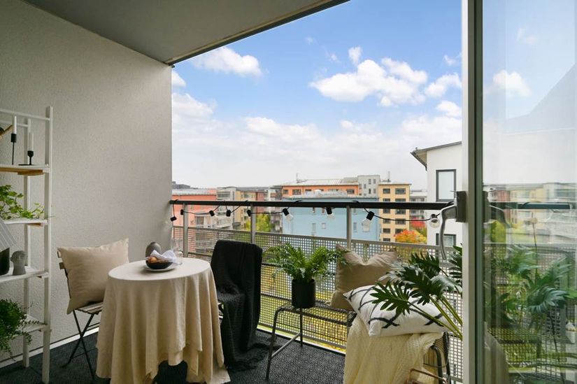 Bostadsrätt, Fyrvaktarkroken 30, 6 tr, Blåsut, Stockholm