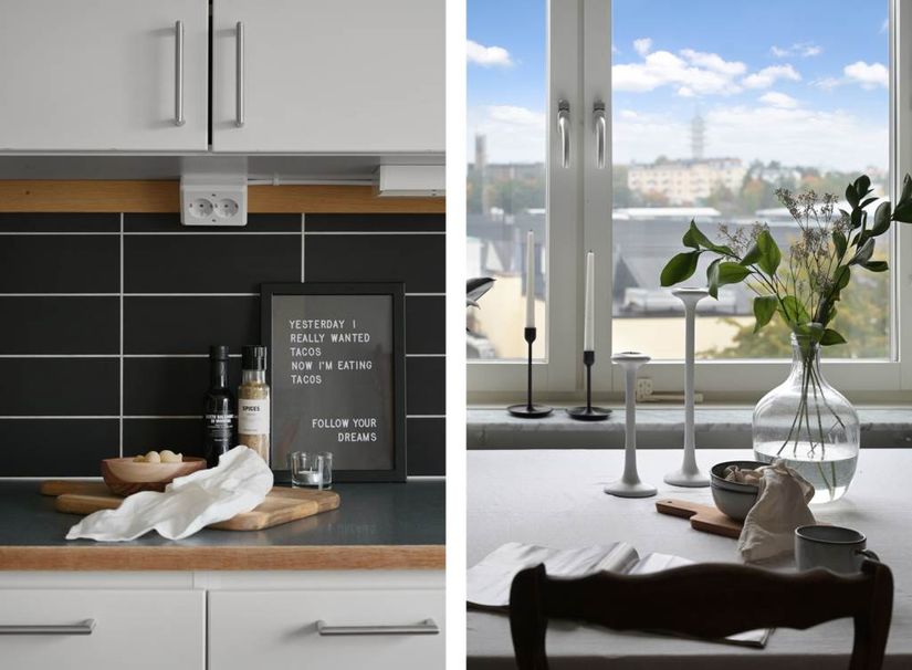 Bostadsrätt, Fyrvaktarkroken 30, 6 tr, Blåsut, Stockholm