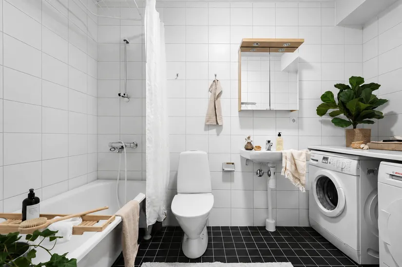 Bostadsrätt, Fyrvaktarkroken 30, Blåsut, Stockholm