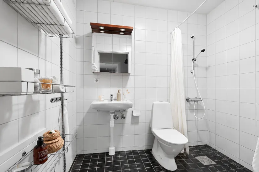 Bostadsrätt, Fyrvaktarkroken 30, Blåsut, Stockholm