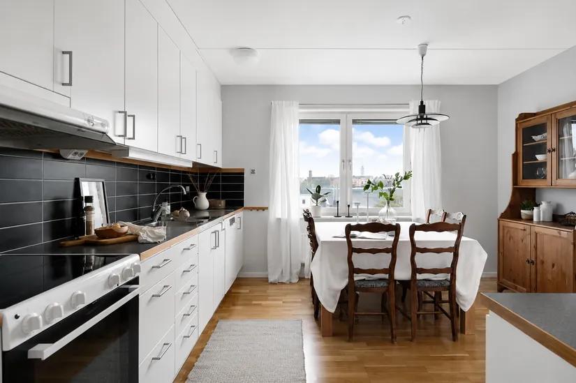 Bostadsrätt, Fyrvaktarkroken 30, Blåsut, Stockholm