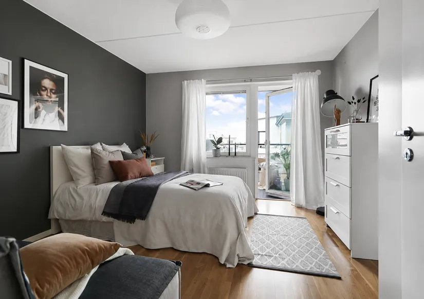 Bostadsrätt, Fyrvaktarkroken 30, Blåsut, Stockholm
