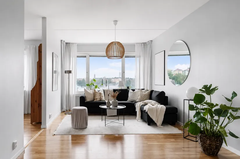 Bostadsrätt, Fyrvaktarkroken 30, Blåsut, Stockholm
