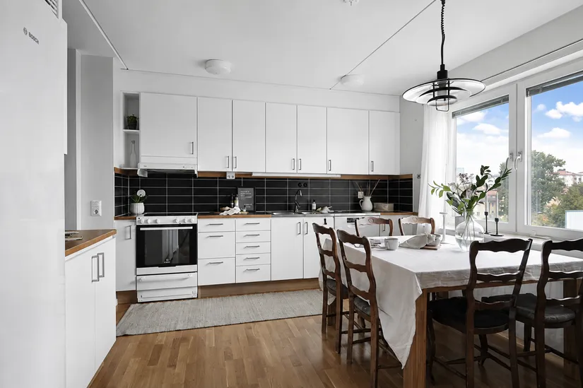 Bostadsrätt, Fyrvaktarkroken 30, Blåsut, Stockholm