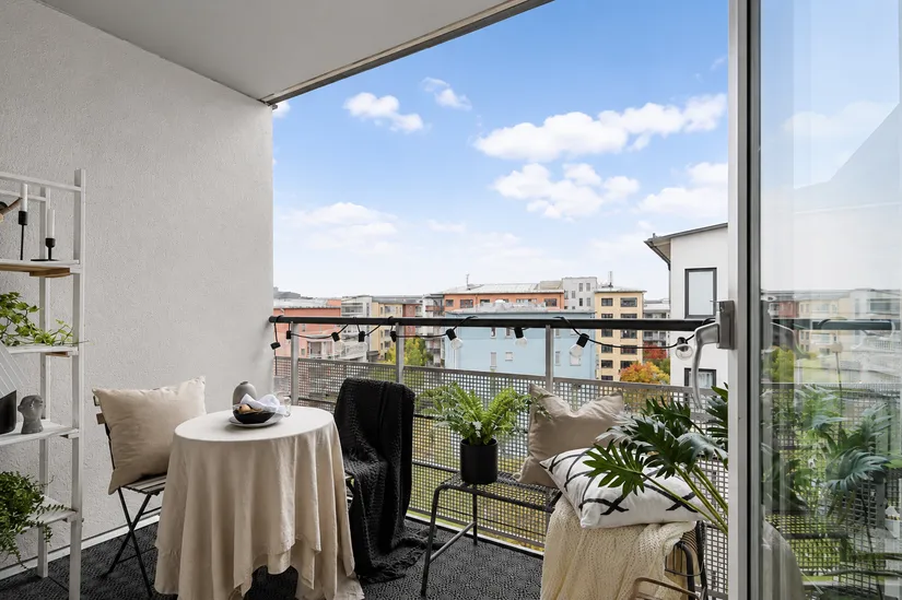 Bostadsrätt, Fyrvaktarkroken 30, Blåsut, Stockholm