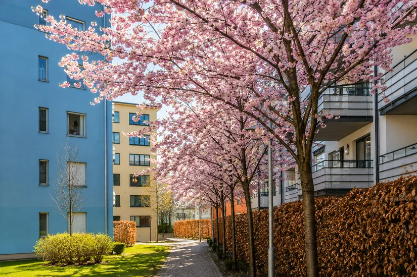 Bostadsrätt, Fyrvaktarkroken 30, Blåsut, Stockholm