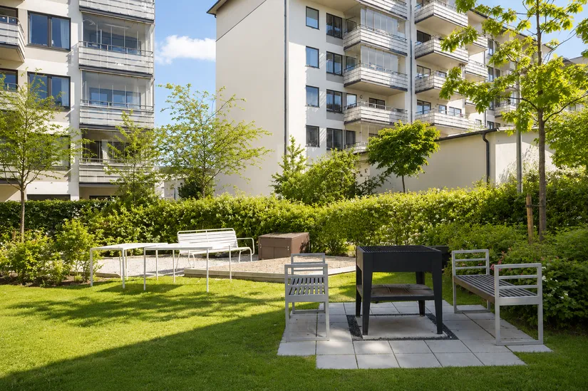 Bostadsrätt, Fyrvaktarkroken 30, Blåsut, Stockholm