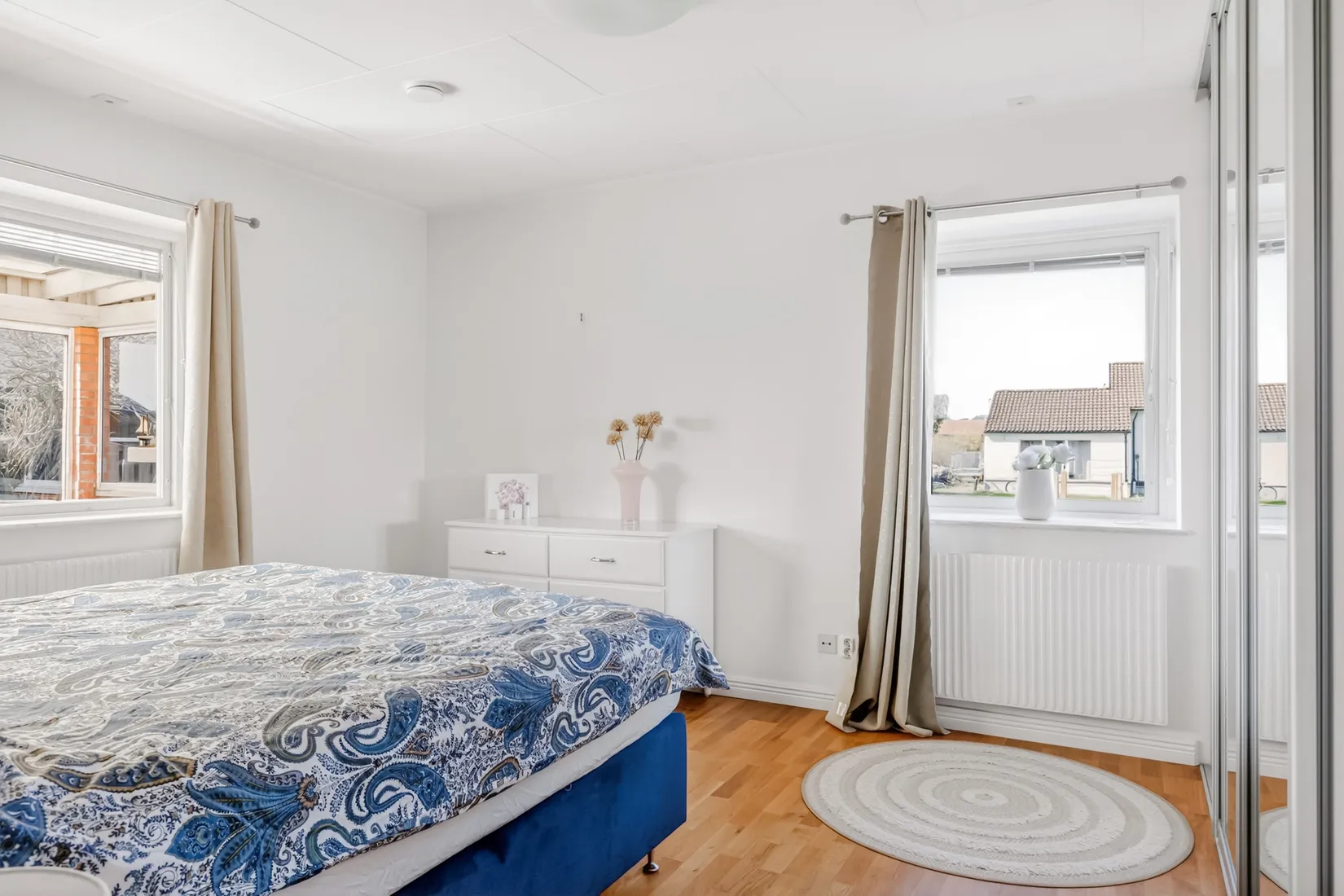 Villa, Peter Johans väg 23, Påarp, Helsingborg