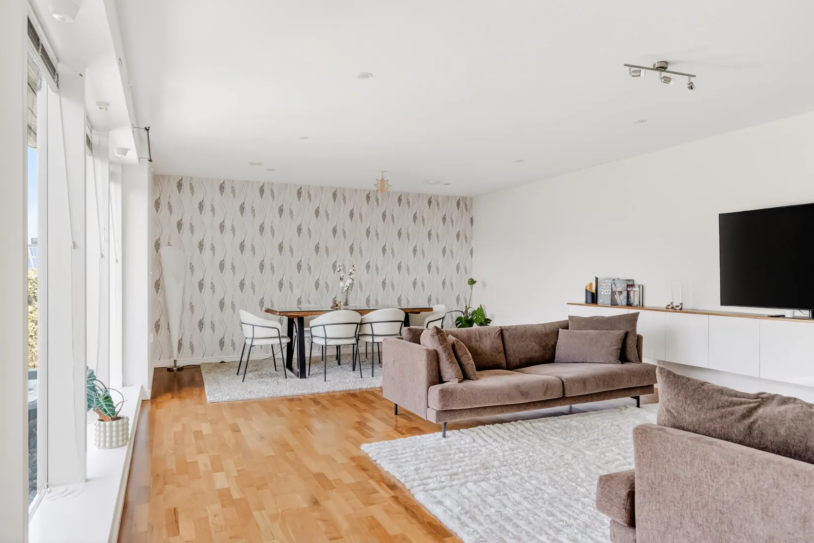 Villa, Peter Johans väg 23, Påarp, Helsingborg