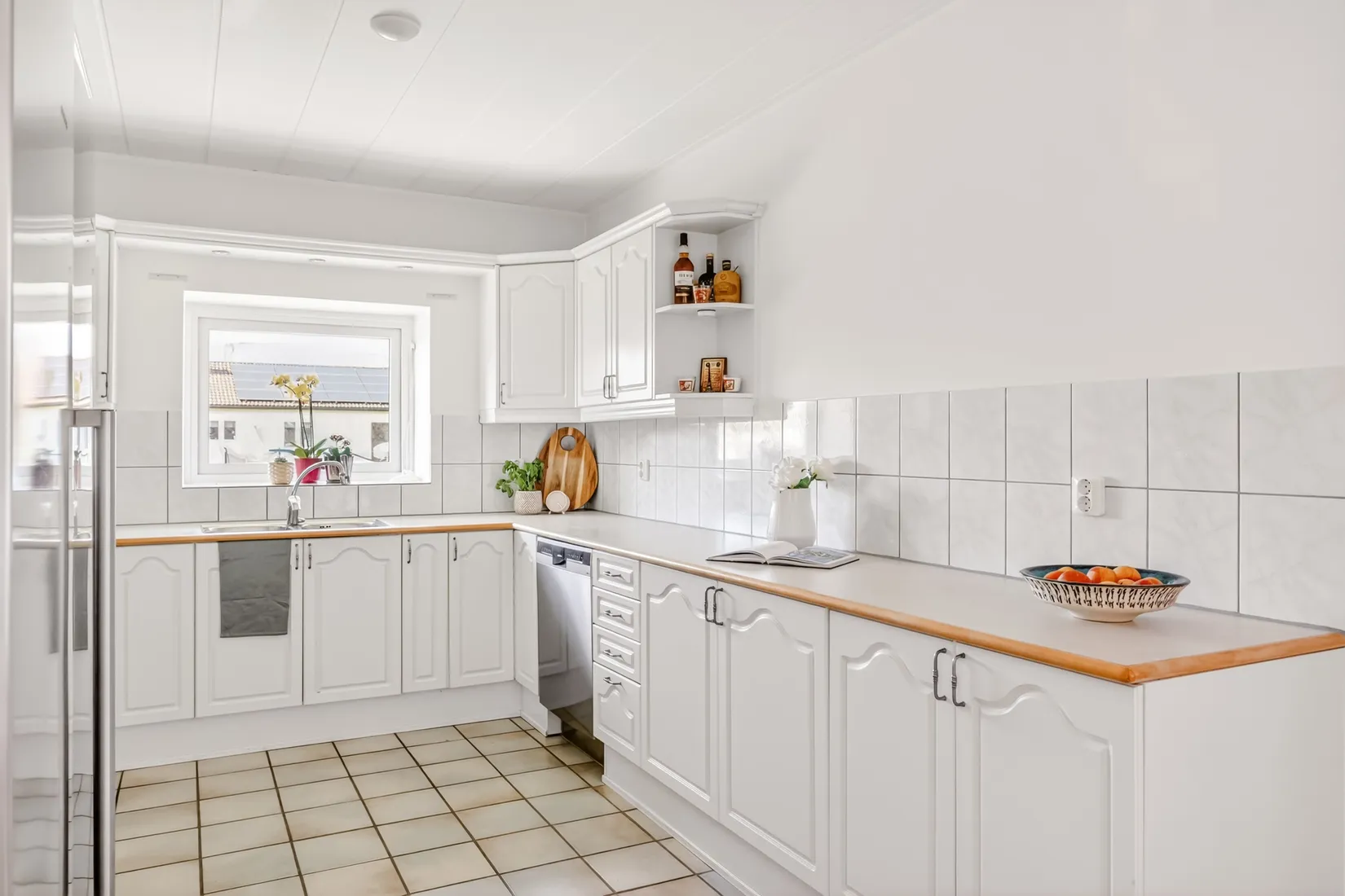 Villa, Peter Johans väg 23, Påarp, Helsingborg