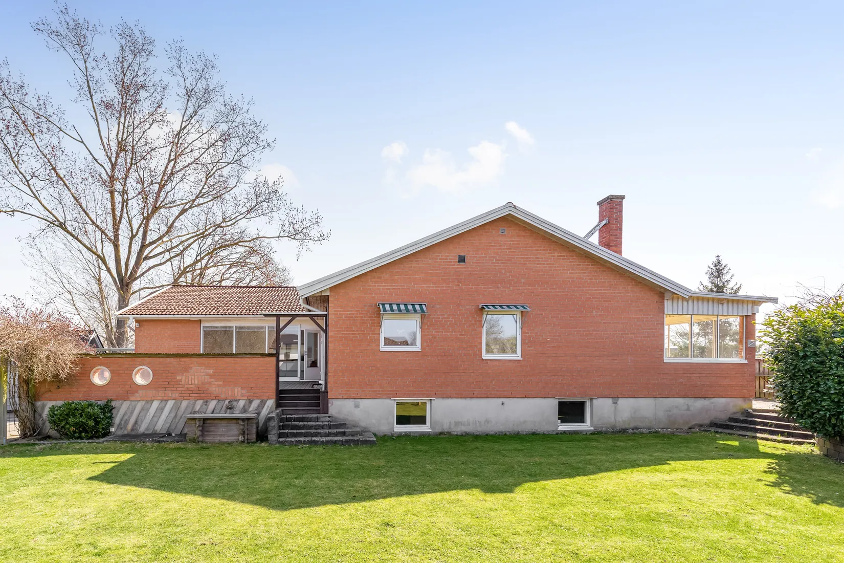 Villa, Peter Johans väg 23, Påarp, Helsingborg