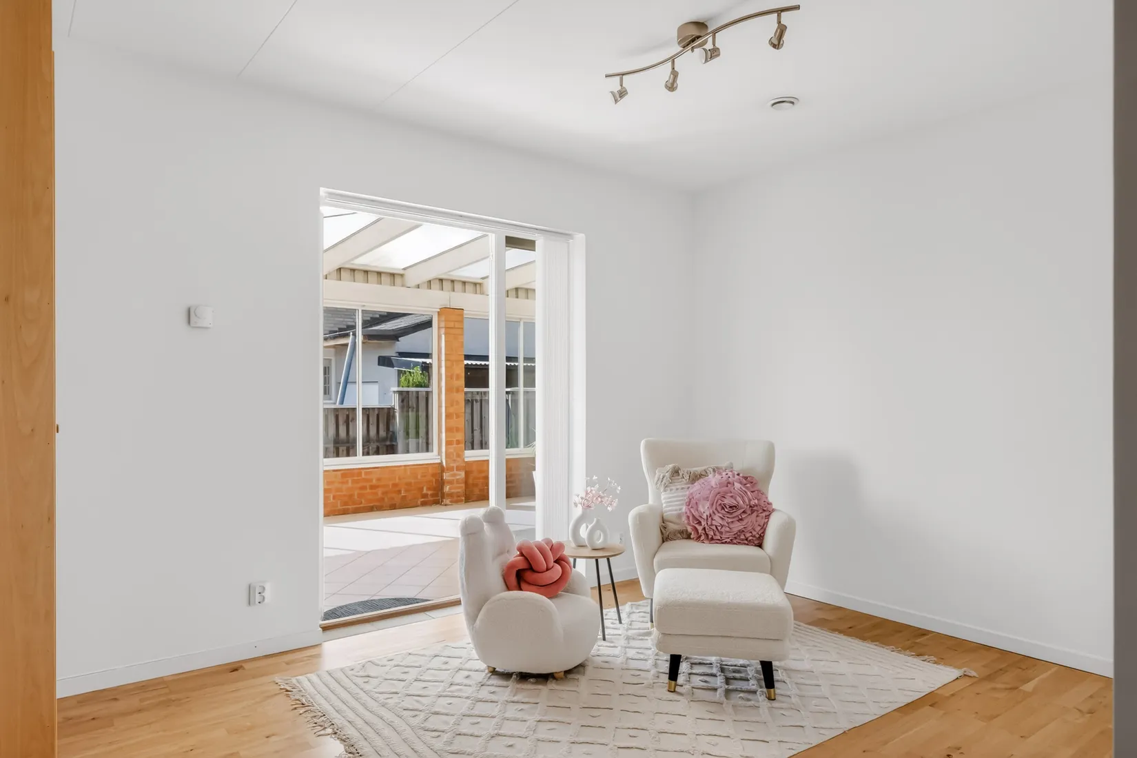 Villa, Peter Johans väg 23, Påarp, Helsingborg