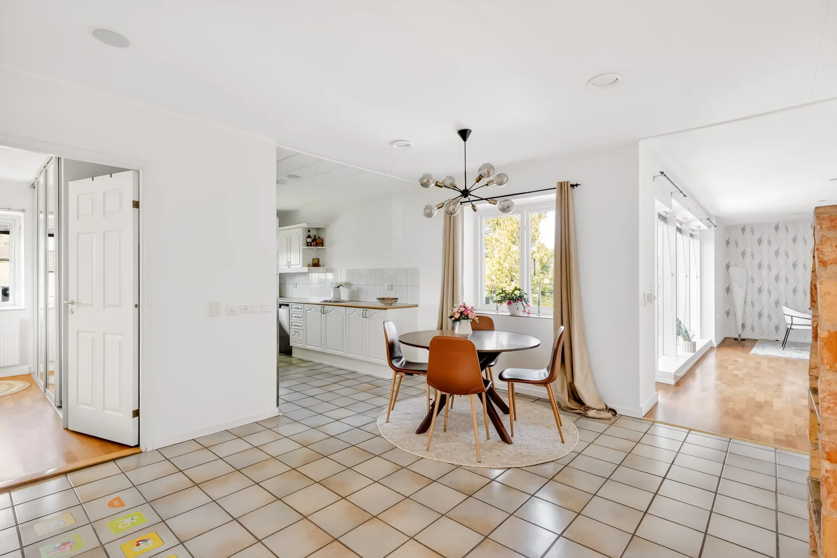 Villa, Peter Johans väg 23, Påarp, Helsingborg