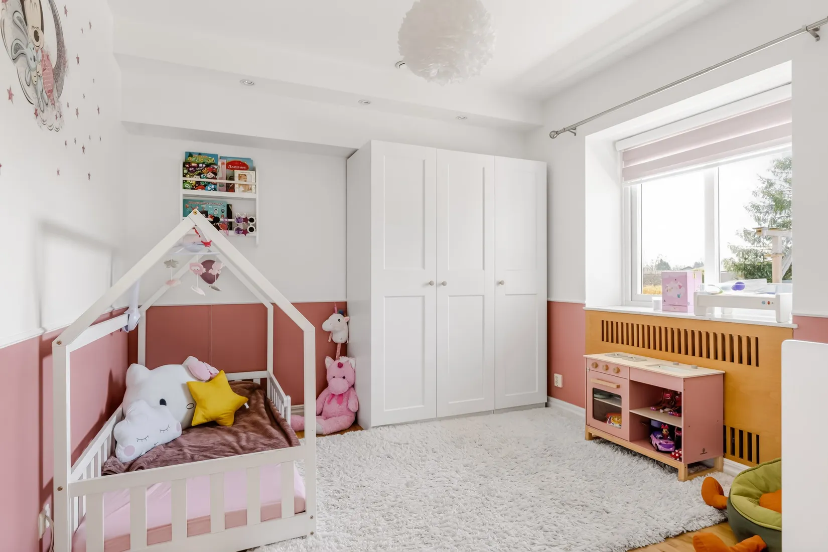 Villa, Peter Johans väg 23, Påarp, Helsingborg