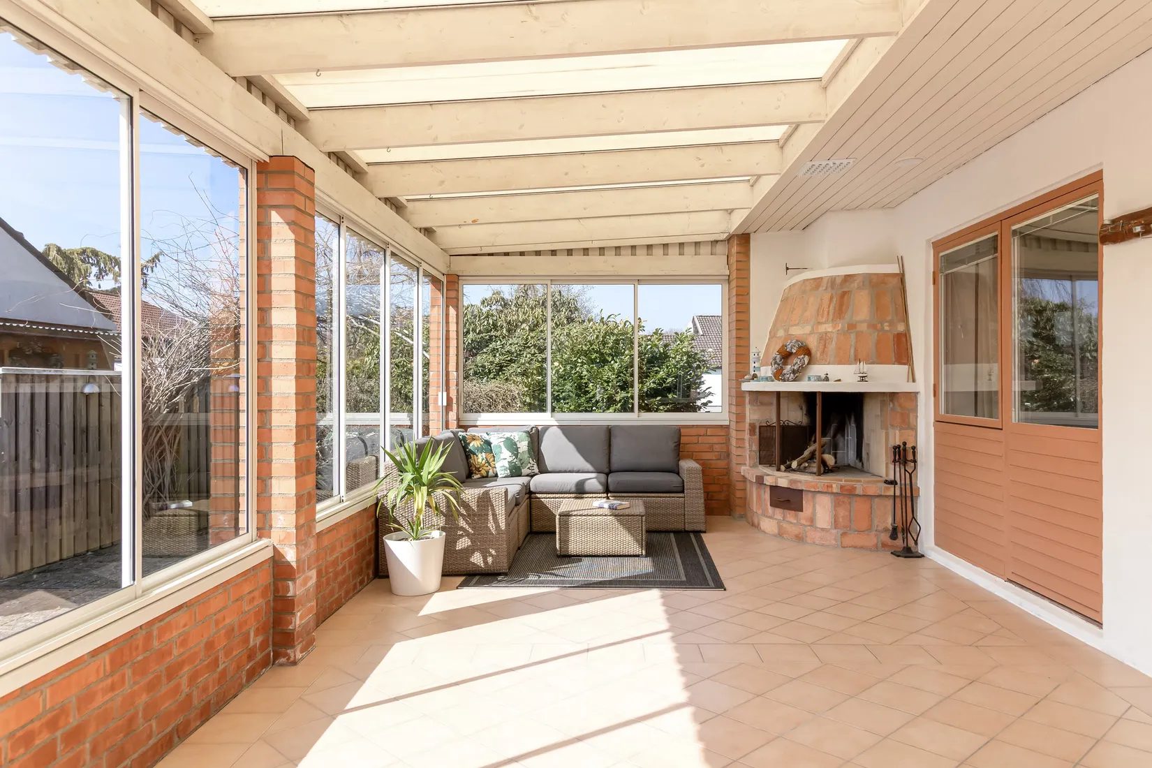 Villa, Peter Johans väg 23, Påarp, Helsingborg