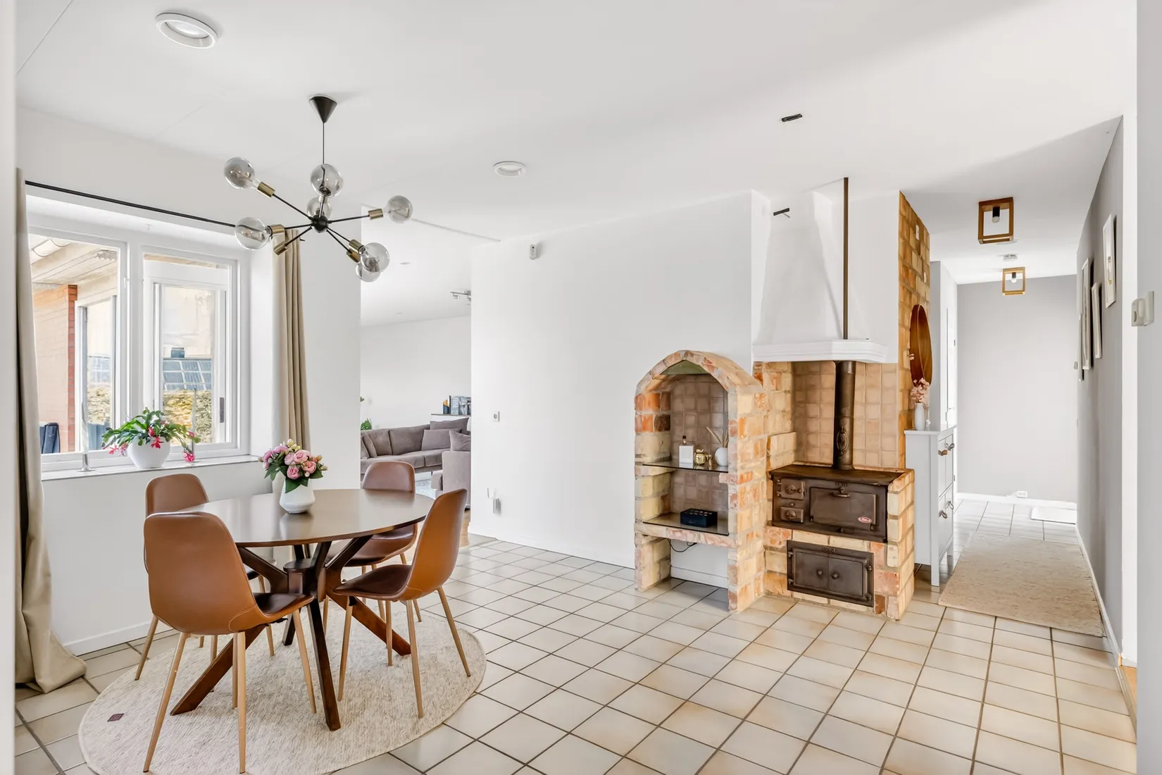 Villa, Peter Johans väg 23, Påarp, Helsingborg