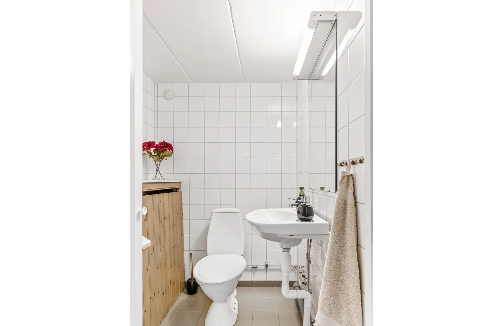 Villa, Peter Johans väg 23, Påarp, Helsingborg