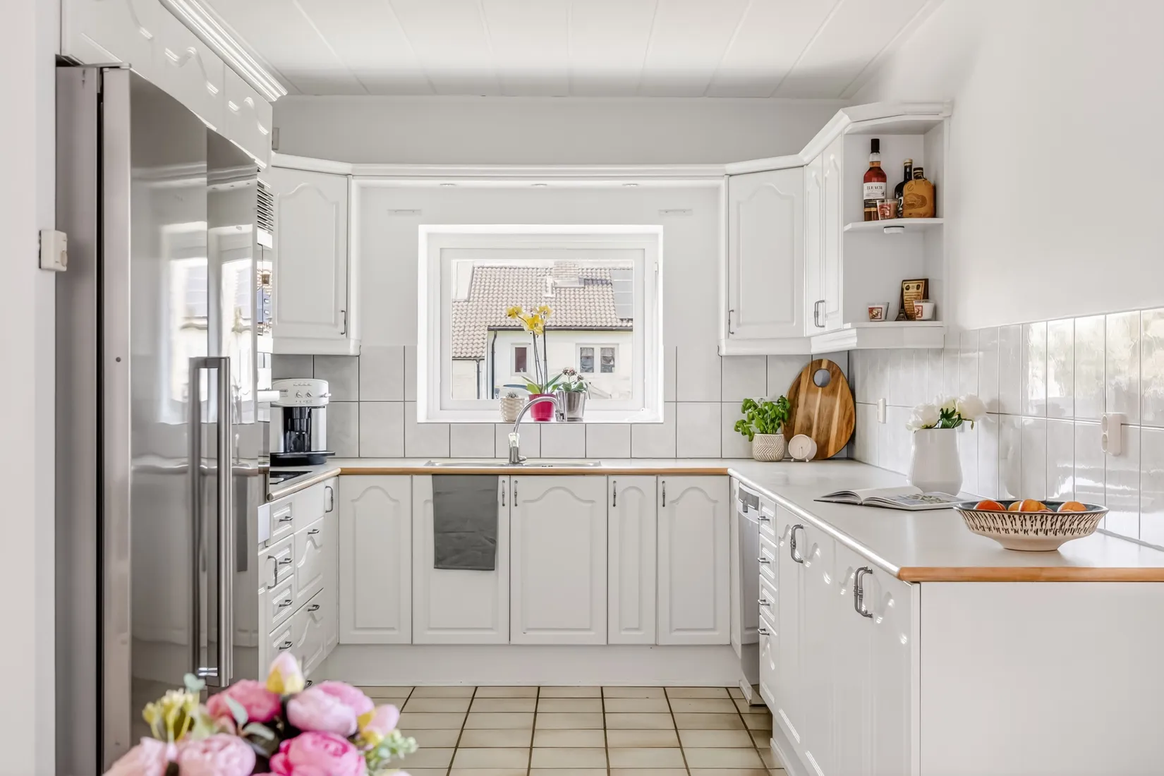 Villa, Peter Johans väg 23, Påarp, Helsingborg