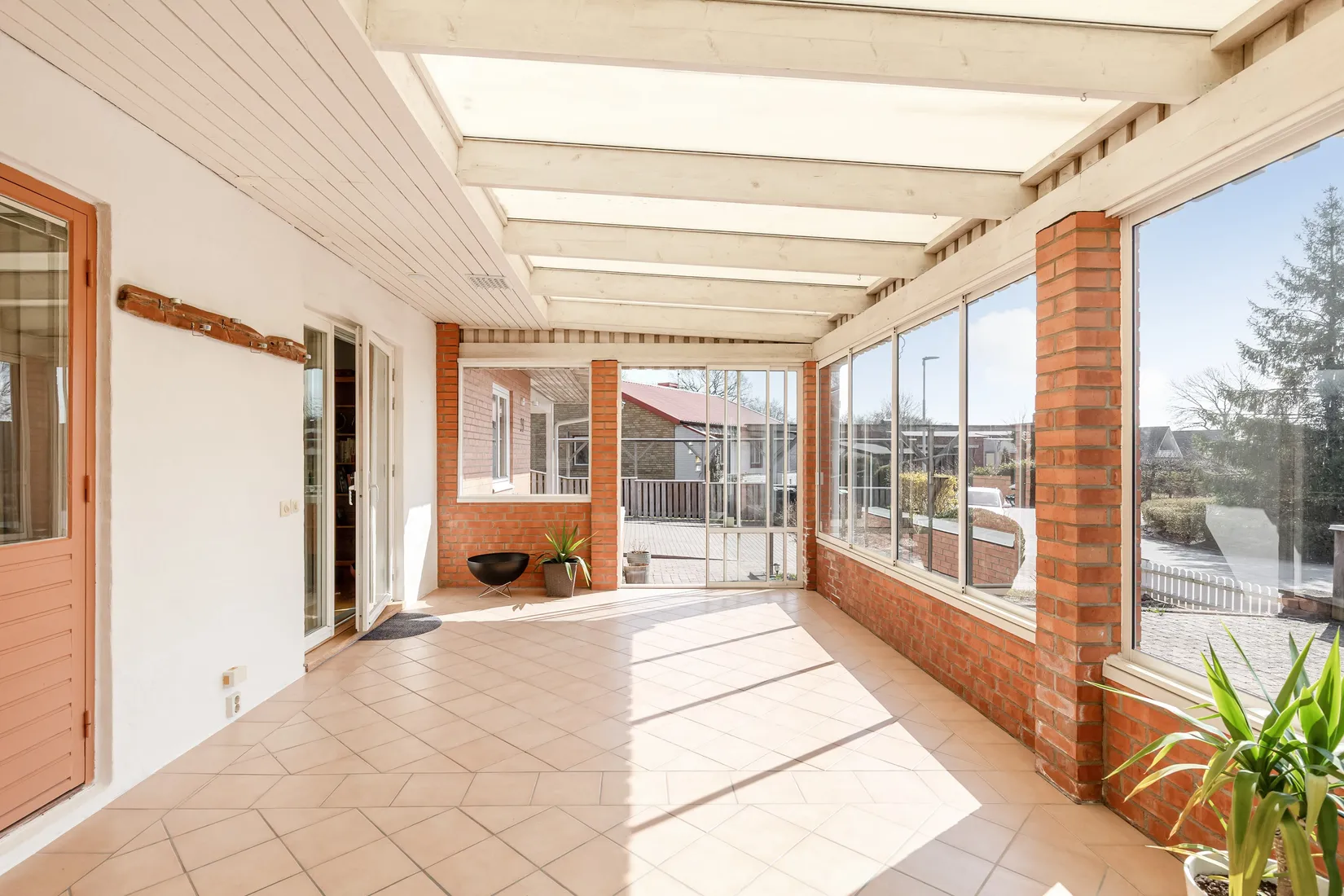 Villa, Peter Johans väg 23, Påarp, Helsingborg