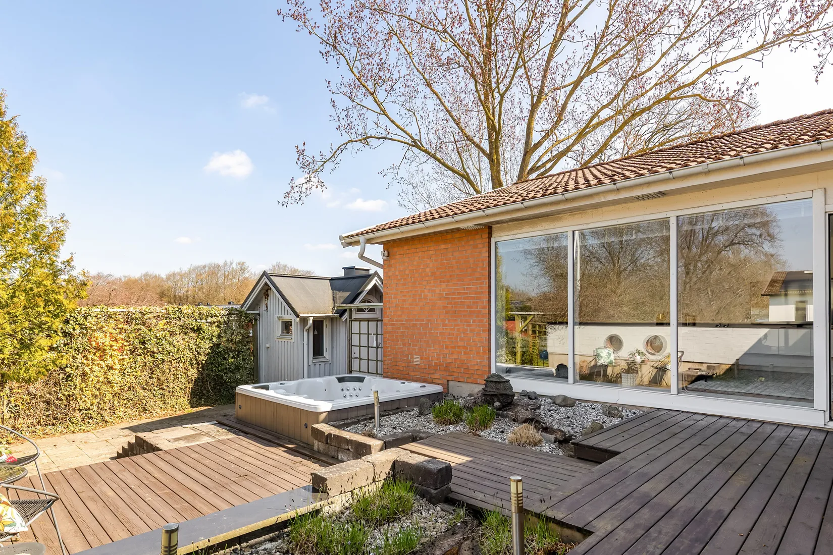 Villa, Peter Johans väg 23, Påarp, Helsingborg