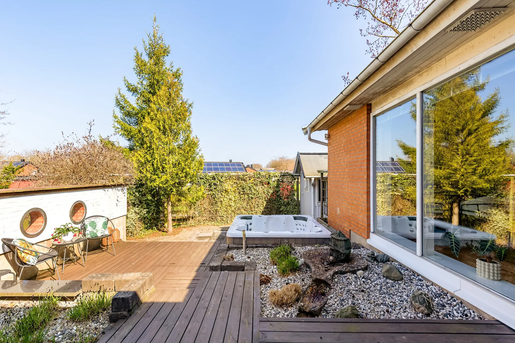 Villa, Peter Johans väg 23, Påarp, Helsingborg