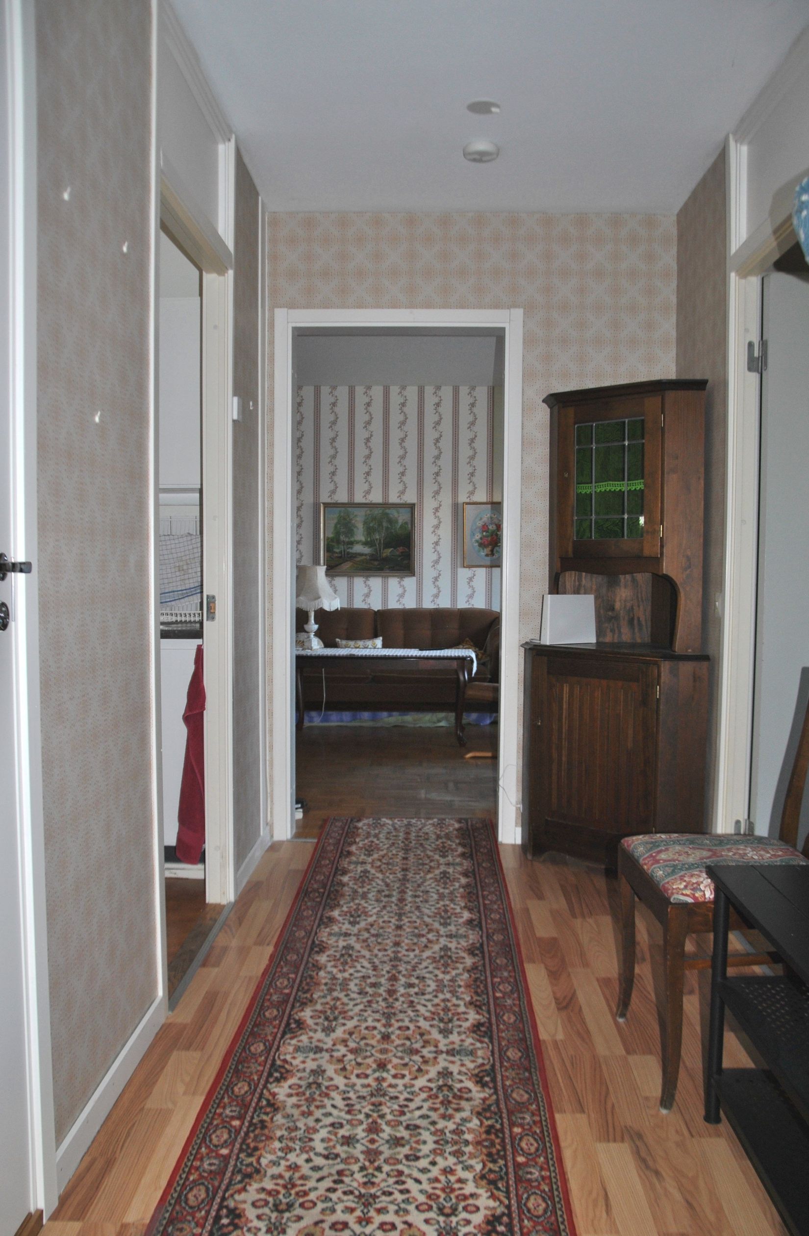 Bostadsrätt, Flanaden 94, Torpa, Vänersborg