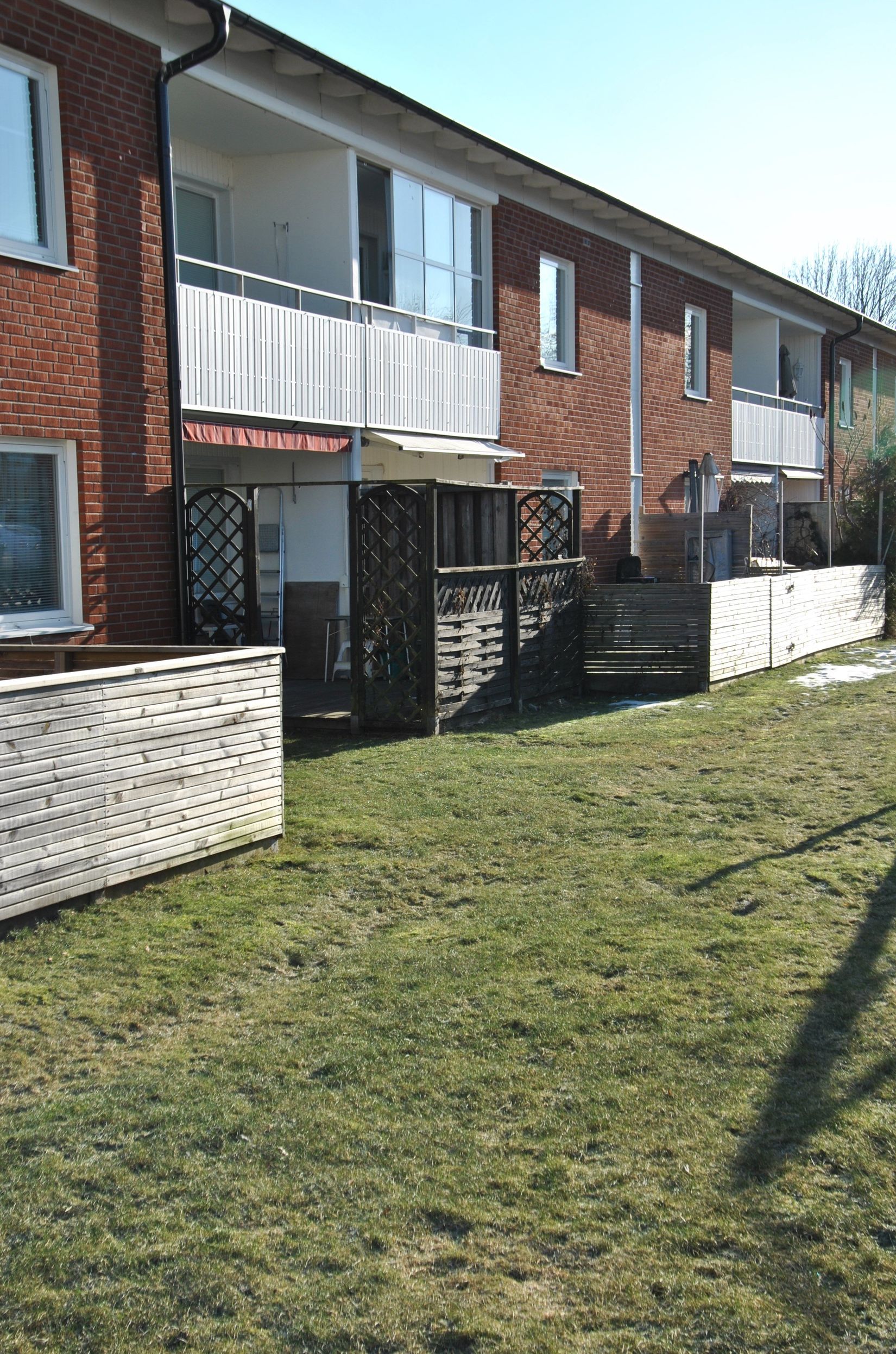 Bostadsrätt, Flanaden 94, Torpa, Vänersborg