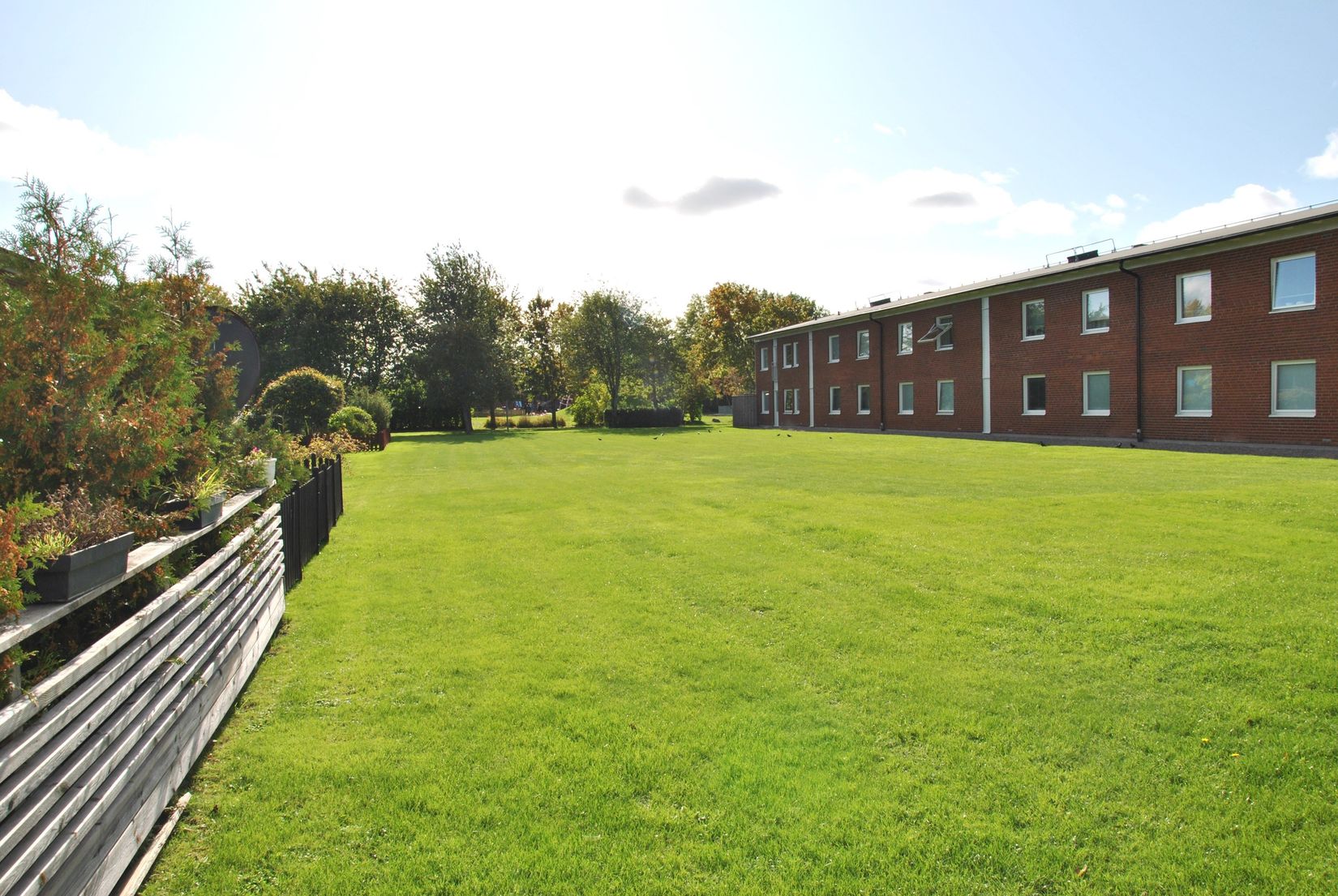 Bostadsrätt, Flanaden 94, Torpa, Vänersborg