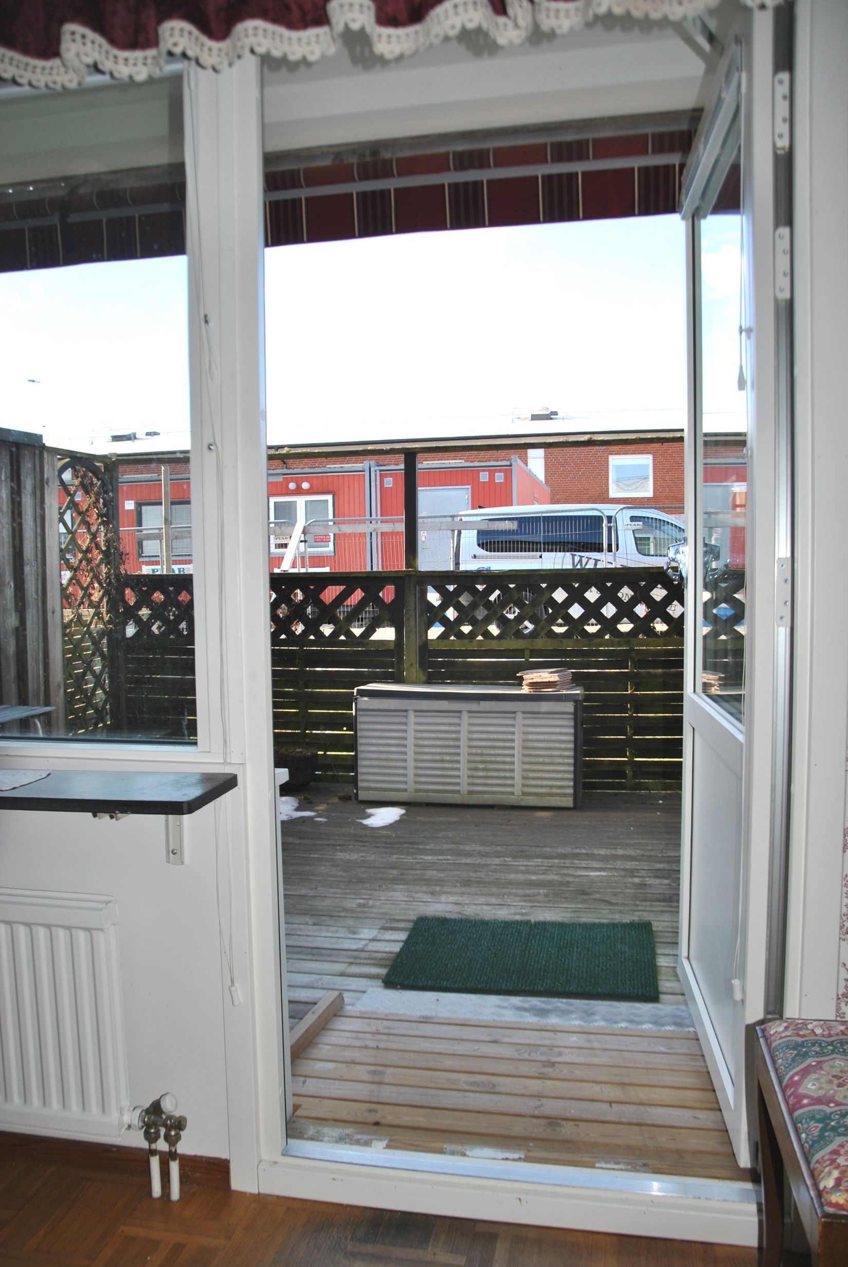 Bostadsrätt, Flanaden 94, Torpa, Vänersborg