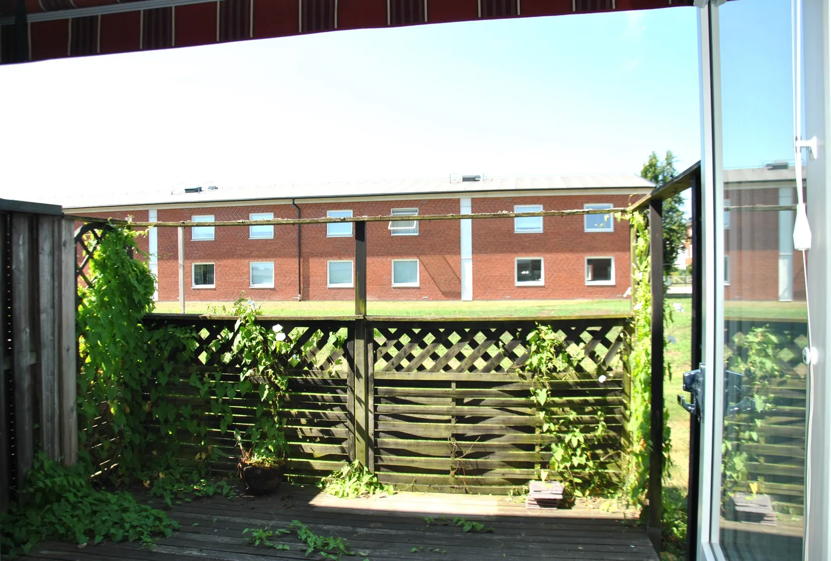 Bostadsrätt, Flanaden 94, Torpa, Vänersborg