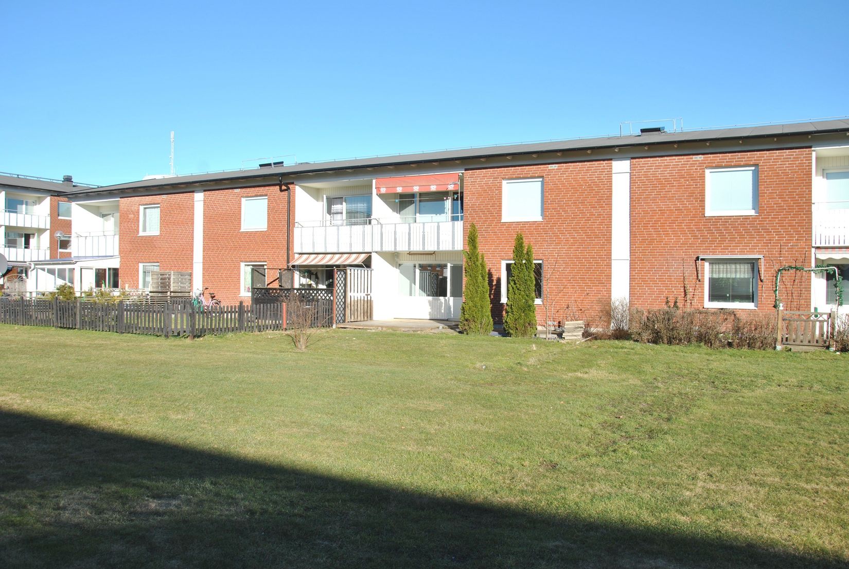 Bostadsrätt, Flanaden 94, Torpa, Vänersborg