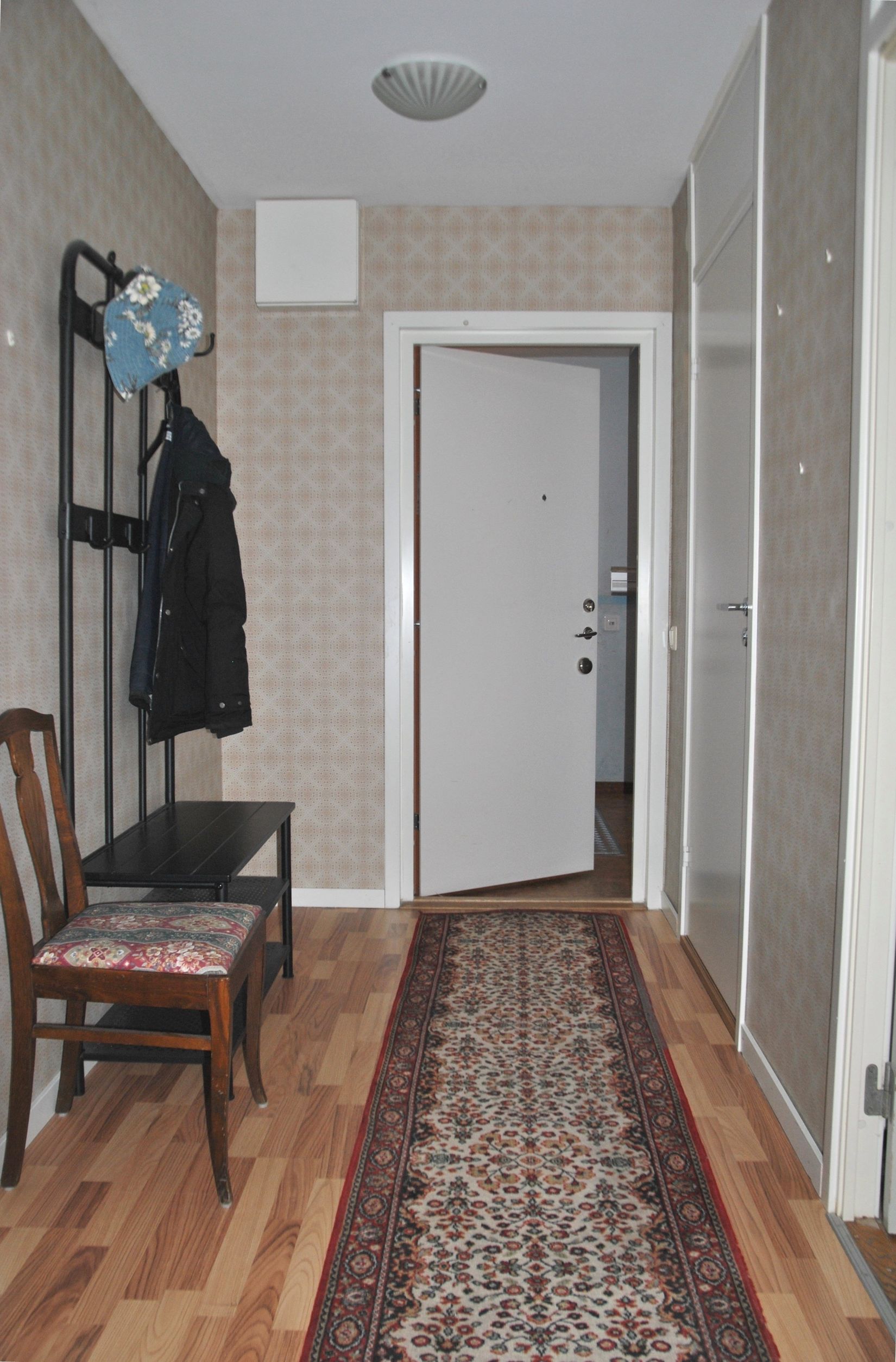 Bostadsrätt, Flanaden 94, Torpa, Vänersborg