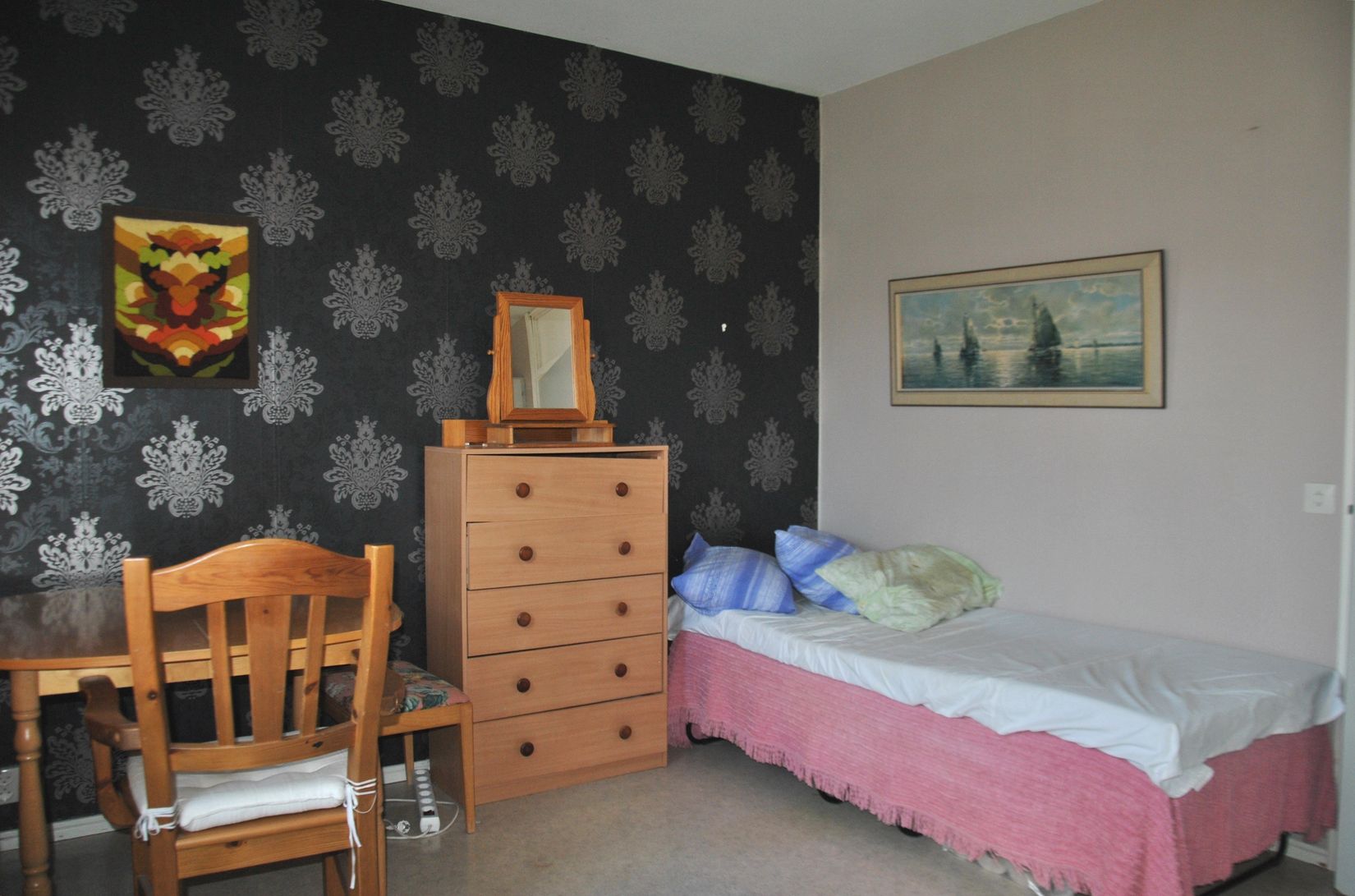 Bostadsrätt, Flanaden 94, Torpa, Vänersborg