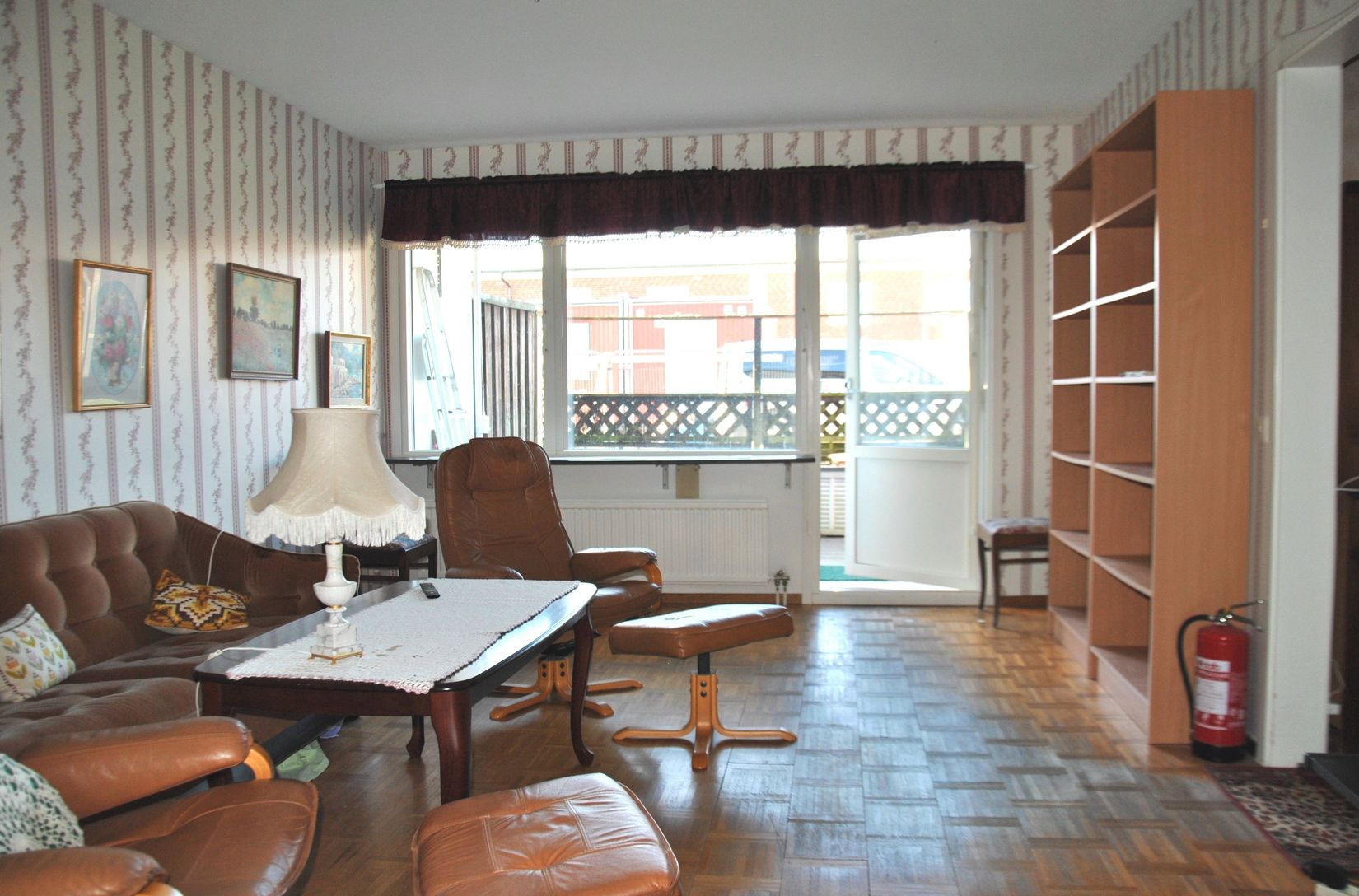 Bostadsrätt, Flanaden 94, Torpa, Vänersborg